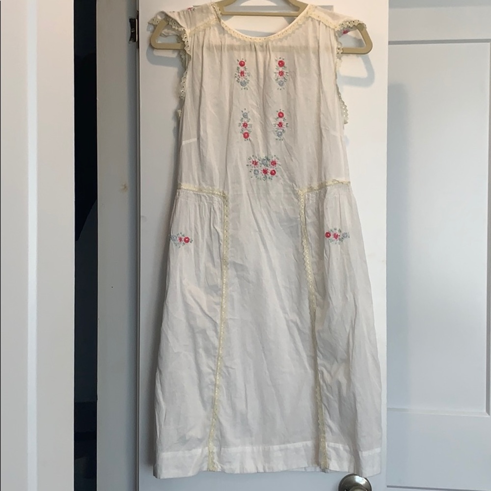 Vintage free people dress